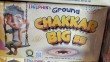 GROUND CHAKKAR BIG (25 PEC)